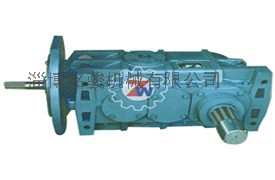 ZSY減速機