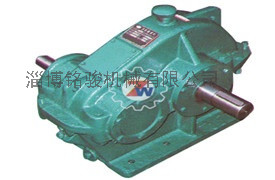ZSY減速機(jī)