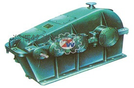 ZSY減速機(jī)