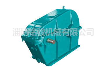 ZSY減速機(jī)