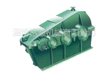 ZSY減速機(jī)
